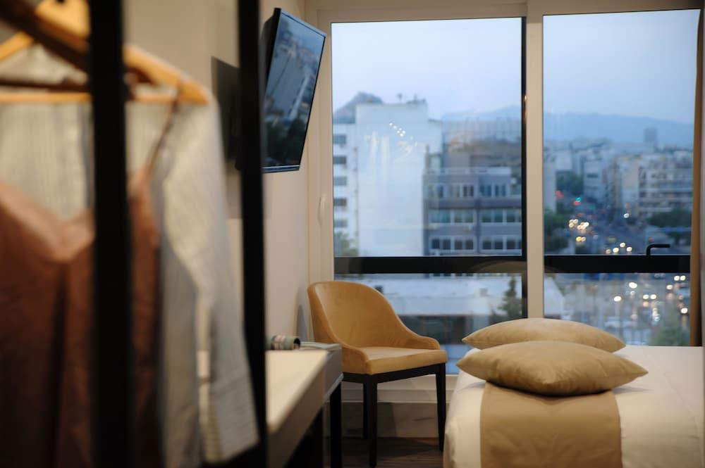 B4B Athens 365 Hotel Bagian luar foto